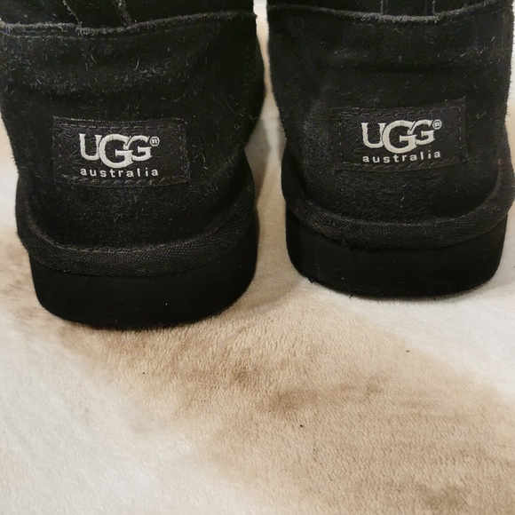 UGG Australia boots - Picture 5 of 8